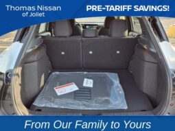 Nissan Kicks full