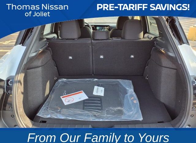 
 Nissan Kicks full									