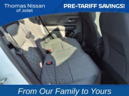 Nissan Kicks full