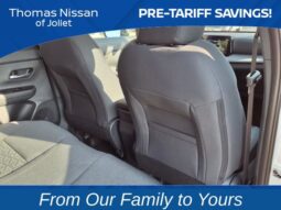 Nissan Kicks full
