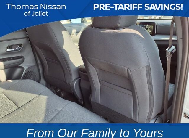 
 Nissan Kicks full									
