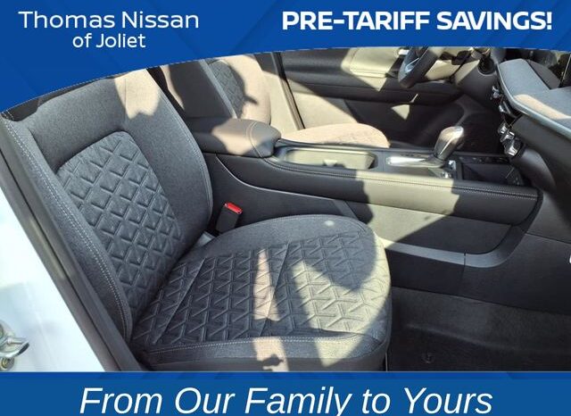 
 Nissan Kicks full									