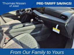 Nissan Kicks full