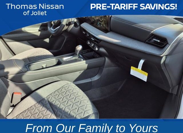 
 Nissan Kicks full									