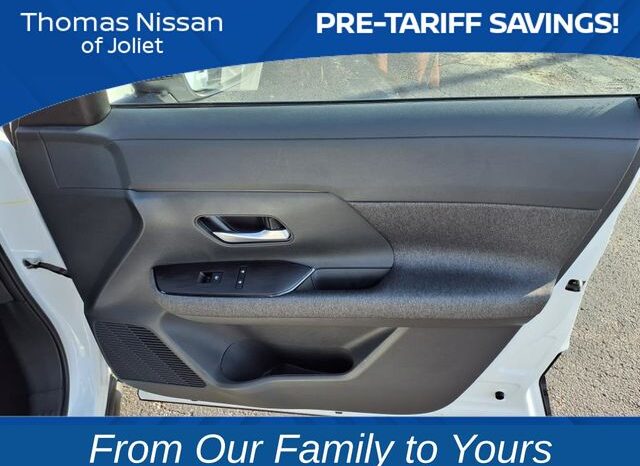 
 Nissan Kicks full									