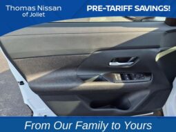 Nissan Kicks full