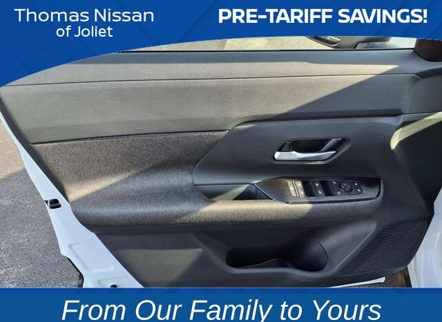 
 Nissan Kicks full									