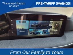 Nissan Kicks full