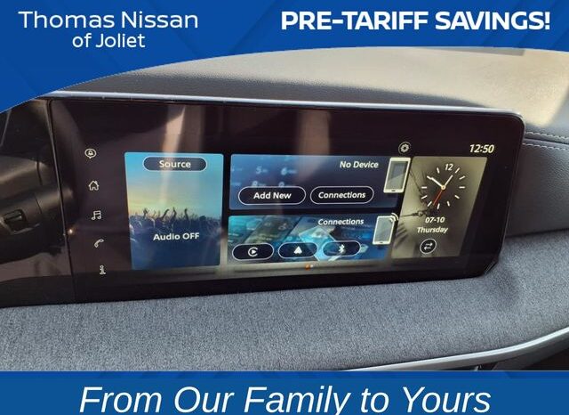 
 Nissan Kicks full									