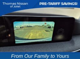 Nissan Kicks full