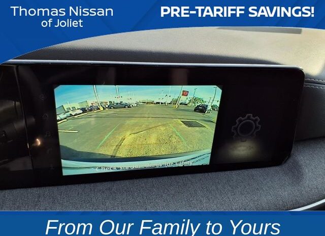 
 Nissan Kicks full									