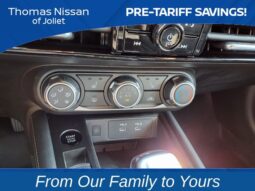 Nissan Kicks full