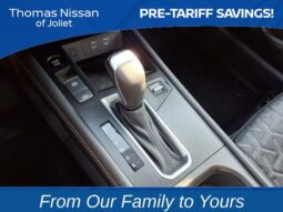 Nissan Kicks full