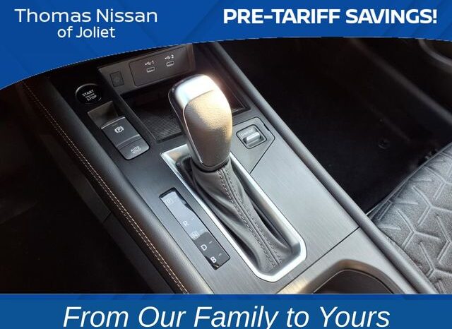 
 Nissan Kicks full									