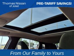 Nissan Kicks full