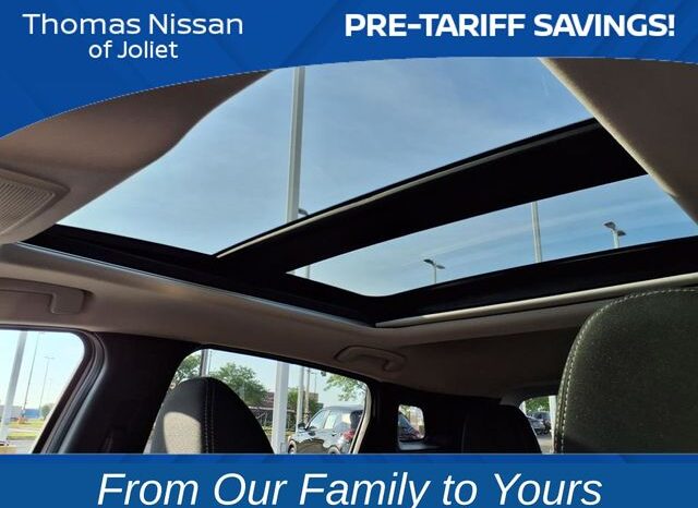 
 Nissan Kicks full									