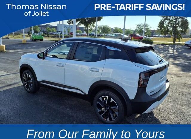 
 Nissan Kicks full									