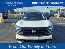 Nissan Kicks full