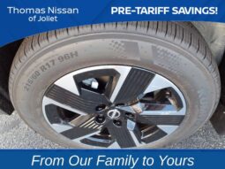 Nissan Kicks full