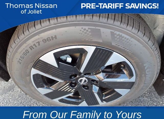 
 Nissan Kicks full									