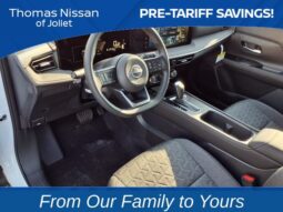 Nissan Kicks full