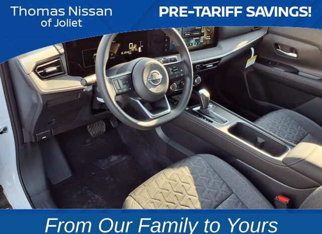 
 Nissan Kicks full									