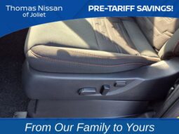 
 Nissan Frontier full									