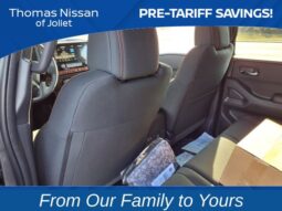 
 Nissan Frontier full									