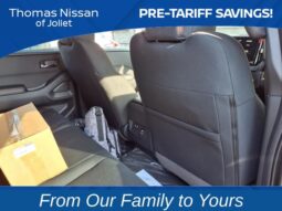 
 Nissan Frontier full									