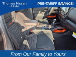 
 Nissan Frontier full									
