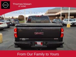 
 GMC Sierra 1500 full									