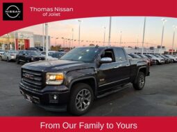 
 GMC Sierra 1500 full									