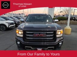 
 GMC Sierra 1500 full									