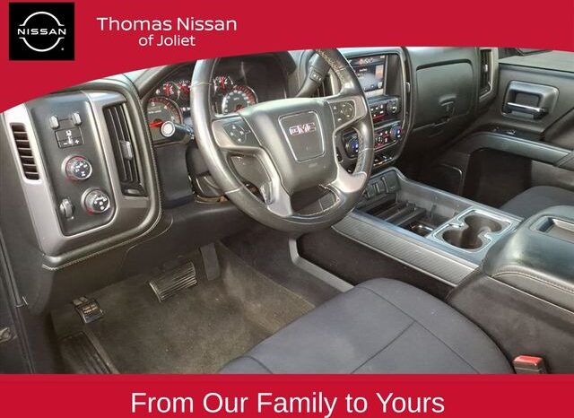 
 GMC Sierra 1500 full									