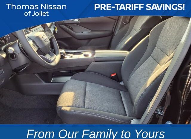 
 Nissan Rogue full									