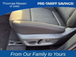 Nissan Rogue full
