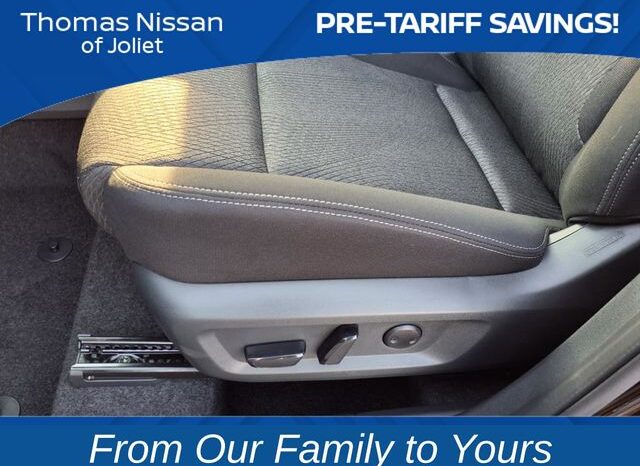 
 Nissan Rogue full									