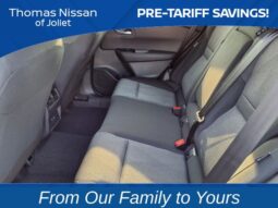 Nissan Rogue full