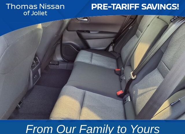 
 Nissan Rogue full									