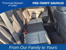 Nissan Rogue full