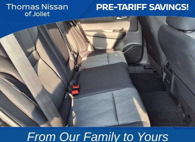 
 Nissan Rogue full									