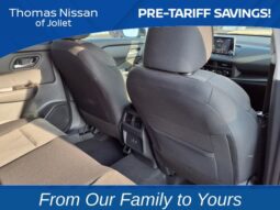 Nissan Rogue full