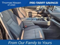 Nissan Rogue full