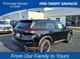 Nissan Rogue full
