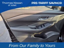 Nissan Rogue full