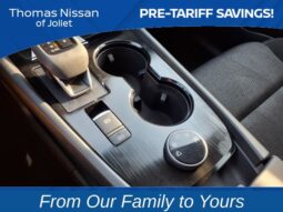 Nissan Rogue full