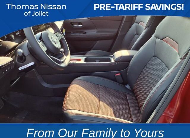 
 Nissan Kicks full									