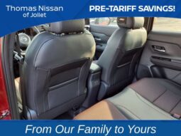 Nissan Kicks full