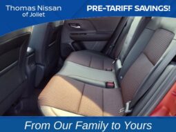 Nissan Kicks full