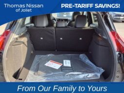 Nissan Kicks full